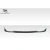2015-2021 Mercedes C63 W205 C Speed Front Lip Under Spoiler - 1 Piece (C63 AMG Front Bumper Only) - image 3