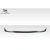 2015-2021 Mercedes C63 W205 C Speed Front Lip Under Spoiler - 1 Piece (C63 AMG Front Bumper Only) - image 11