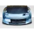 2003-2005 Nissan 350Z Z33 C-1 Front Lip Under Spoiler Air Dam - 1 Piece - image 4