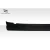 2003-2005 Nissan 350Z Z33 C-1 Front Lip Under Spoiler Air Dam - 1 Piece - image 25