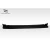 2003-2005 Nissan 350Z Z33 C-1 Front Lip Under Spoiler Air Dam - 1 Piece - image 8