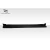 2003-2005 Nissan 350Z Z33 C-1 Front Lip Under Spoiler Air Dam - 1 Piece - image 10