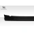 2003-2005 Nissan 350Z Z33 C-1 Front Lip Under Spoiler Air Dam - 1 Piece - image 19