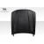 1999-2004 Ford Mustang CVX Hood - image 4
