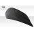 1999-2004 Ford Mustang CVX Hood - image 5