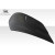 1999-2004 Ford Mustang CVX Hood - 1 Piece - image 4