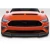 2018-2023 Ford Mustang CVX Front Lip Spoiler - 1 Piece - image 1