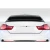 2014-2020 BMW 4 Series F32 Damon Rear Wing Spoiler - 1 Piece - image 1