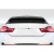 2014-2020 BMW 4 Series Damon Rear Wing - image 1