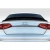 2009-2012 Audi A4 B8 Dante Rear Wing Spoiler - 1 Piece - image 1