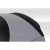 2009-2012 Audi A4 B8 Dante Rear Wing Spoiler - 1 Piece - image 3