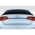 2009-2012 Audi A4 B8 Dante Rear Wing Spoiler - 1 Piece - image 1