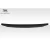 2009-2012 Audi A4 B8 Dante Rear Wing Spoiler - 1 Piece - image 10