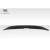 1990-1997 Mazda Miata Demon Rear Wing Spoiler - 1 Piece - image 29