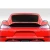 2016-2019 Porsche 718 Boxster Duckbill Rear Wing Spoiler - 1 Piece - image 1