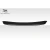 2016-2019 Porsche Boxster Duckbill Rear Wing - image 4