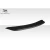 2016-2019 Porsche Boxster Duckbill Rear Wing - image 8