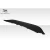 2016-2019 Porsche 718 Boxster Duckbill Rear Wing Spoiler - 1 Piece - image 14
