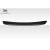 2016-2019 Porsche 718 Boxster Duckbill Rear Wing Spoiler - 1 Piece - image 15