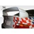 1992-1998 BMW 3 Series M3 E36 2DR DTM Look Wing Trunk Lid Spoiler - 2 Piece - image 4