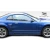 1999-2004 Ford Mustang CVX Scoop - image 5