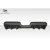 2015-2021 Subaru WRX STI Empire Rear Diffuser - 1 Piece - image 4