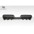 2015-2021 Subaru WRX Empire Rear Lip - image 3