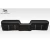 2015-2021 Subaru WRX STI Empire Rear Diffuser - 1 Piece - image 10