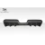 2015-2021 Subaru WRX STI Empire Rear Diffuser - 1 Piece - image 12