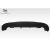 2005-2010 Volkswagen Jetta GLI / 2006-2009 Golf GTI Rabbit Edition 30 Look Front Lip Spoiler Air Dam - 1 Piece - image 3