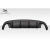 2005-2010 Volkswagen Jetta GLI / 2006-2009 Golf GTI Rabbit Edition 30 Look Front Lip Spoiler Air Dam - 1 Piece - image 9