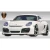2006-2012 Porsche Cayman 2005-2012 Porsche Boxster Eros Version 1 Side Skirts Rocker Panels - 2 Piece - image 1