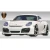 2006-2012 Porsche Cayman Eros Version 1 Side Skirts - image 3