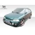 1995-1999 Hyundai Accent Evo Front Bumper - image 5