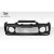1995-1999 Hyundai Accent Evo Front Bumper - image 6