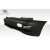 1995-1999 Hyundai Accent Evo Rear Bumper - image 9