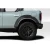 2021-2025 Ford Bronco Extreme Country Rear Fender Flares - 4 Piece - image 1