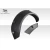 2021-2025 Ford Bronco Extreme Country Rear Fender Flares - 4 Piece - image 11