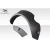 2021-2025 Ford Bronco Extreme Country Rear Fender Flares - 4 Piece - image 13