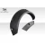 2021-2025 Ford Bronco Extreme Country Rear Fender Flares - 4 Piece - image 13