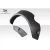 2021-2025 Ford Bronco Extreme Country Rear Fender Flares - 4 Piece - image 14