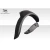 2021-2025 Ford Bronco Extreme Country Rear Fender Flares - 4 Piece - image 16