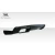 2016-2023 Chevrolet Camaro GMX Rear Diffuser - 1 Piece ( Quad exhaust ) - image 7