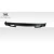 2016-2023 Chevrolet Camaro GMX Rear Lip - image 16