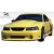 1999-2004 Ford Mustang CVX Side Skirts - image 6