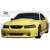 1999-2004 Ford Mustang CVX Side Skirts - image 7