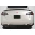 2017-2023 Tesla Model 3 GT Concept Carbon Fiber Rear Wing - image 1