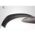 2017-2023 Tesla Model 3 GT Concept Carbon Fiber Rear Wing - image 3
