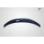 2017-2023 Tesla Model 3 GT Concept Carbon Fiber Rear Wing - image 8