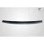 2017-2023 Tesla Model 3 GT Concept Carbon Fiber Rear Wing - image 5